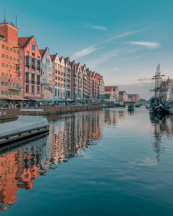 Lägenhetshotell Deo Plaza - Old Town By Rent Like