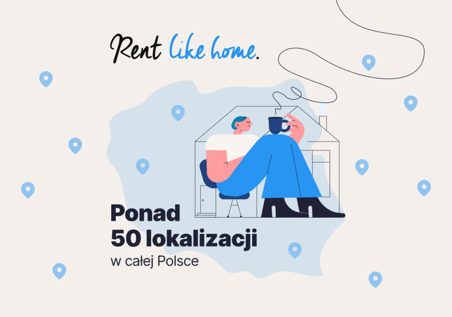 Lägenhetshotell Deo Plaza - Old Town By Rent Like