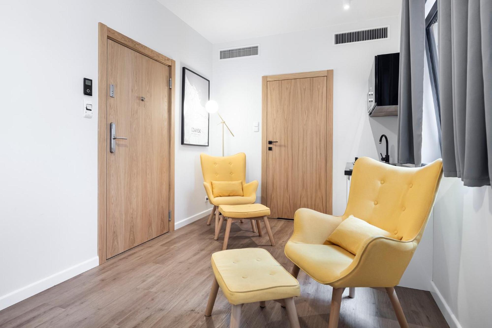 Huoneistohotelli Deo Plaza - Old Town By Rent Like *