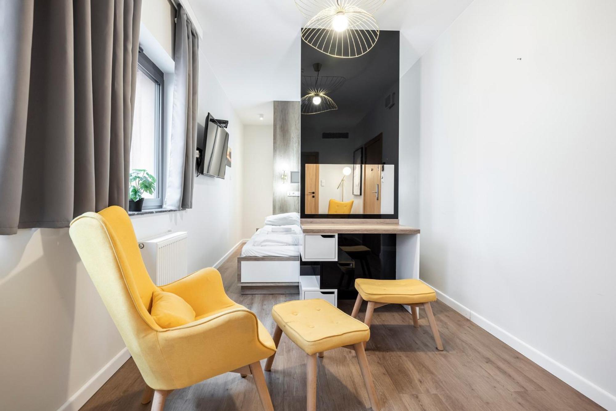 Deo Plaza - Old Town By Rent Like Huoneistohotelli *