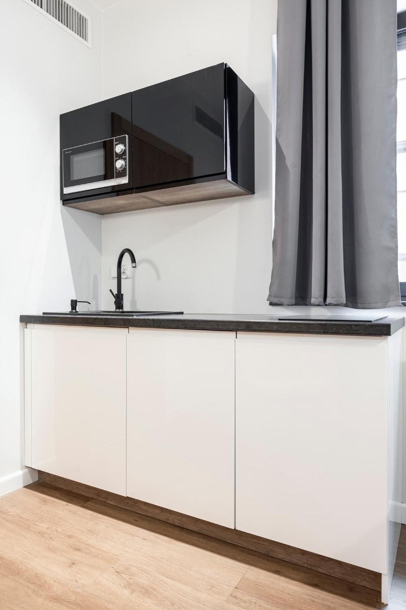 Huoneistohotelli Deo Plaza - Old Town By Rent Like