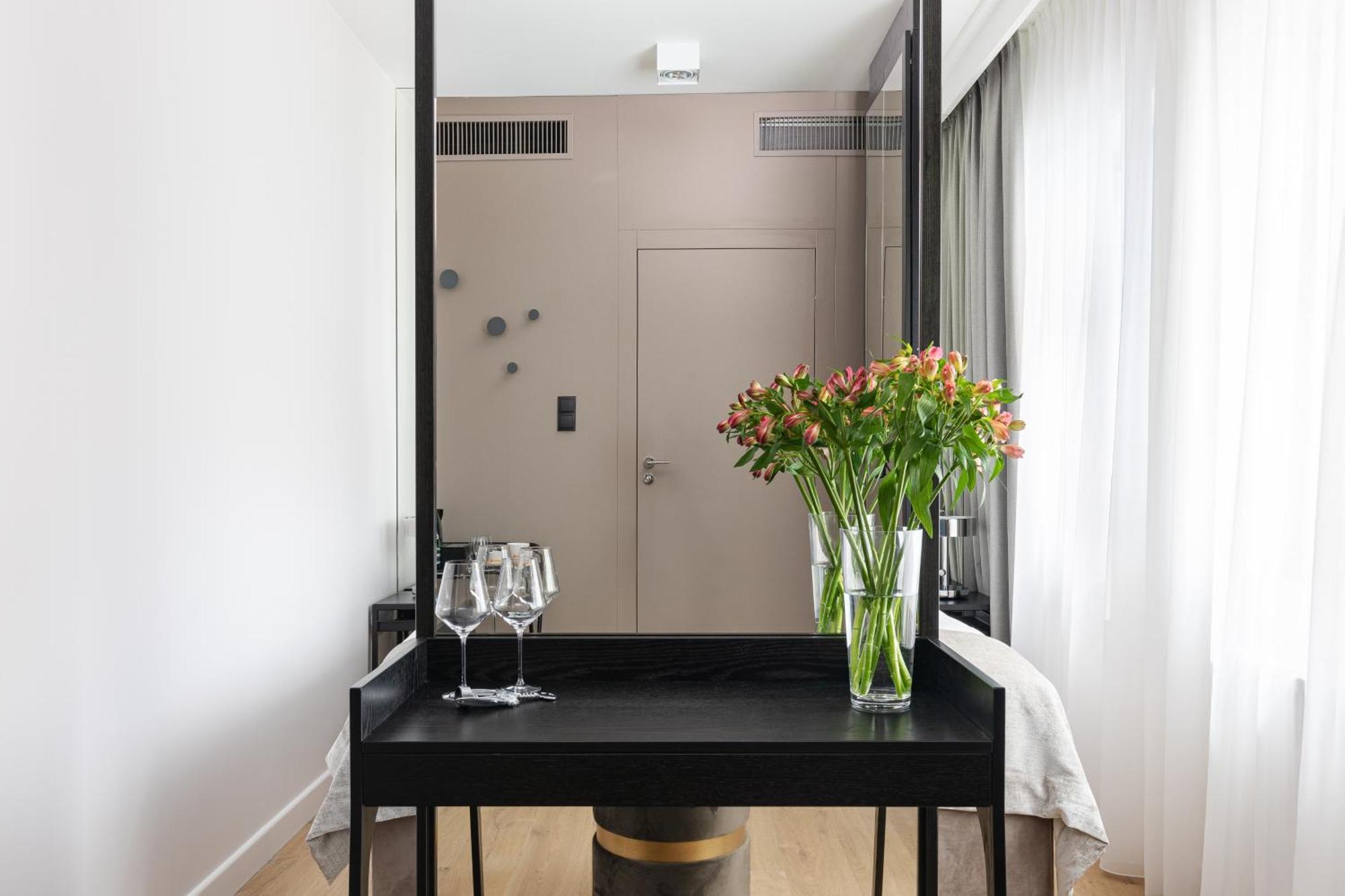 Huoneistohotelli Deo Plaza - Old Town By Rent Like *