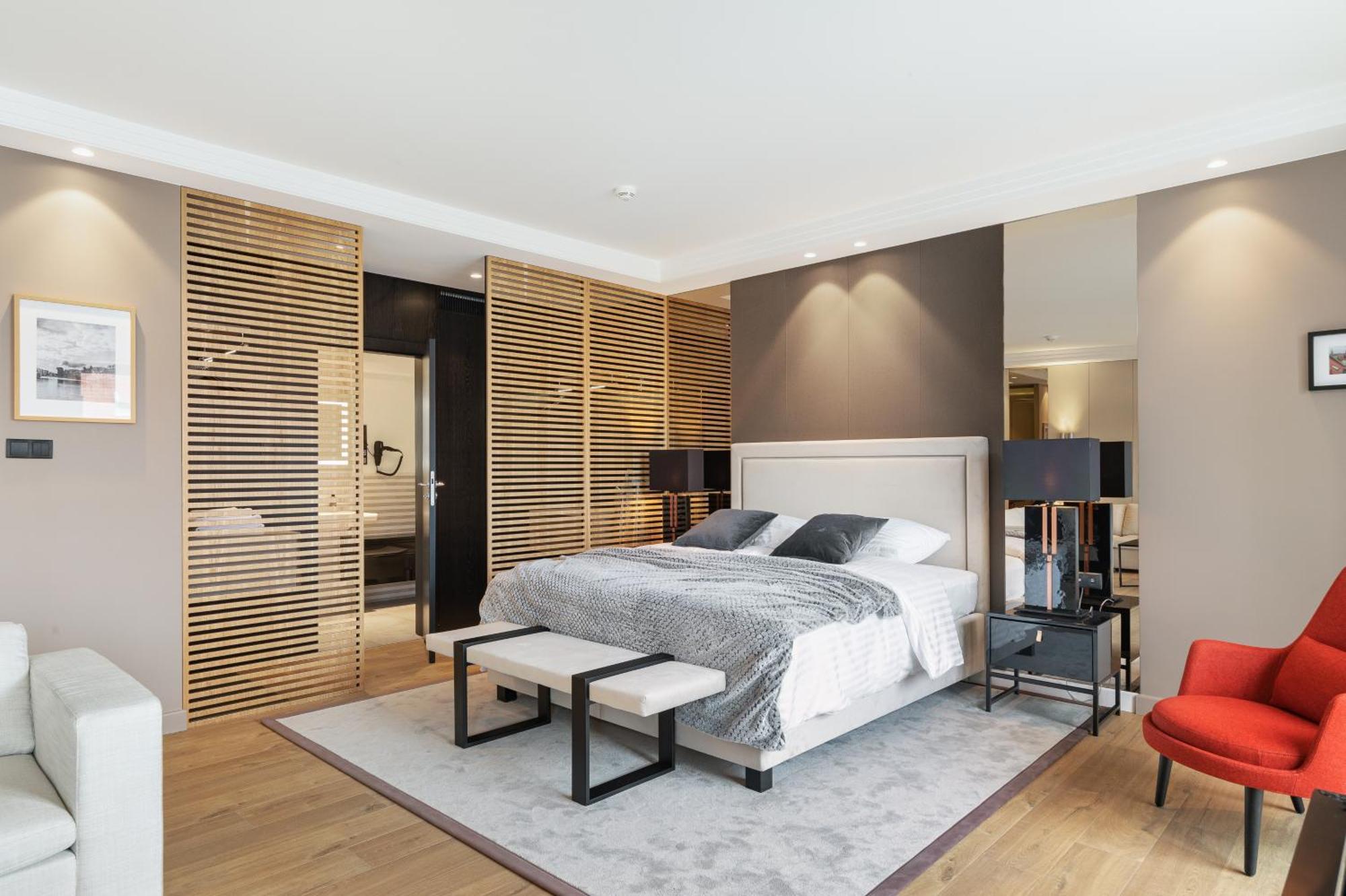 Huoneistohotelli Deo Plaza - Old Town By Rent Like