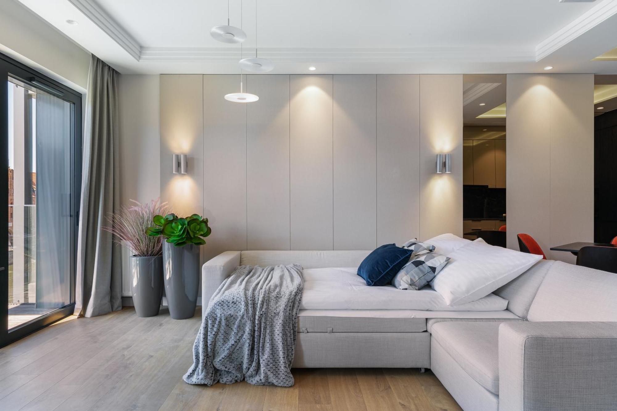 Deo Plaza - Old Town By Rent Like Huoneistohotelli