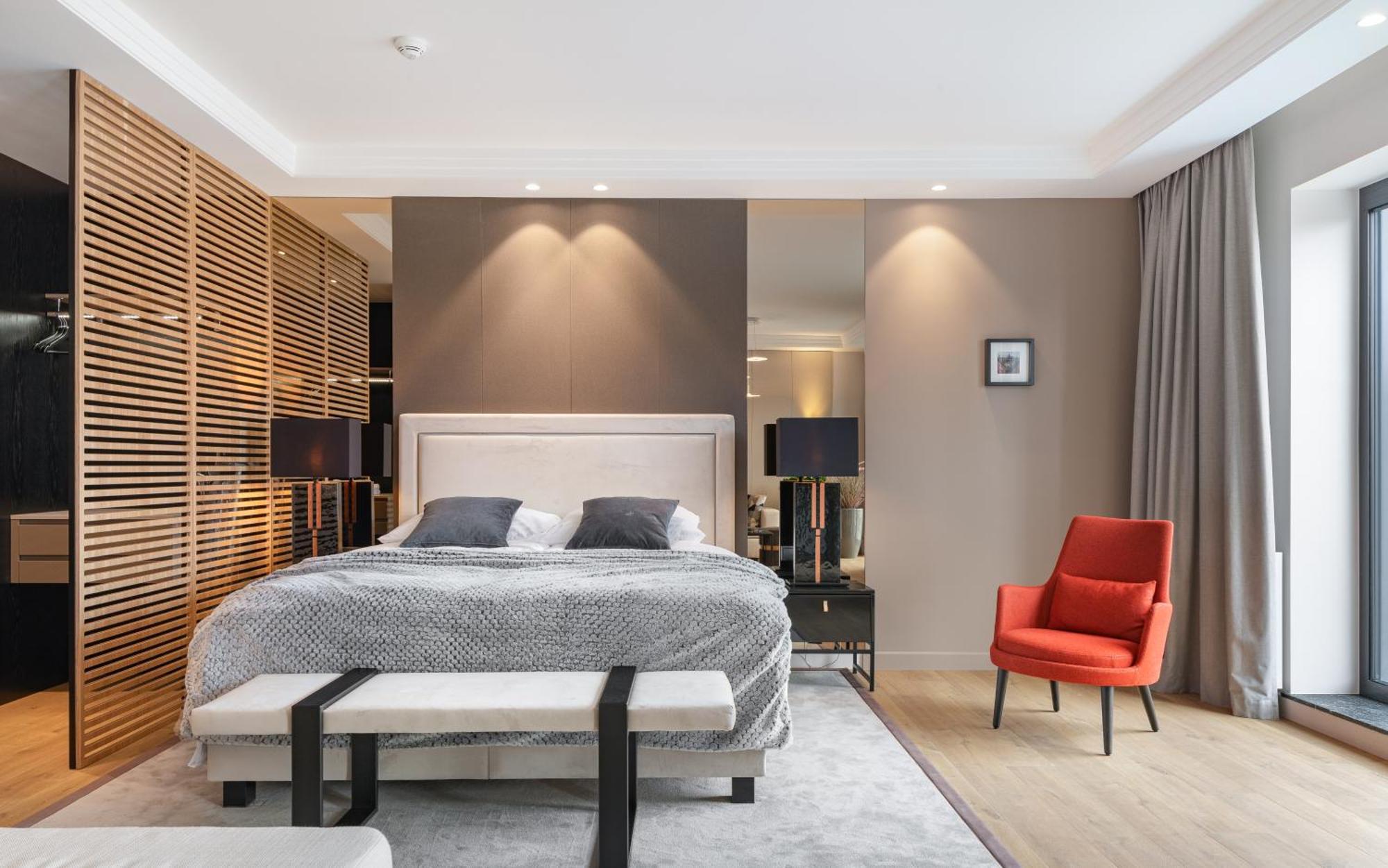 Deo Plaza - Old Town By Rent Like Huoneistohotelli