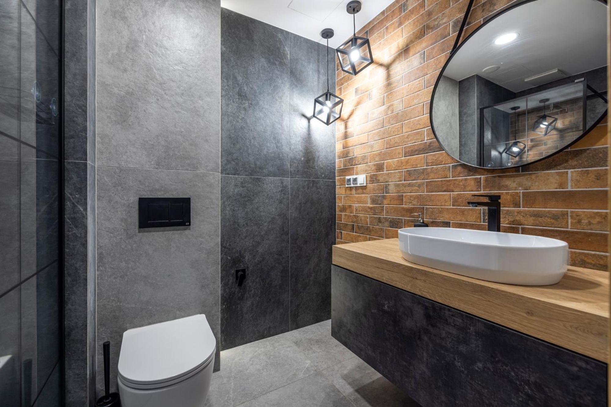 Deo Plaza - Old Town By Rent Like Huoneistohotelli Gdańsk