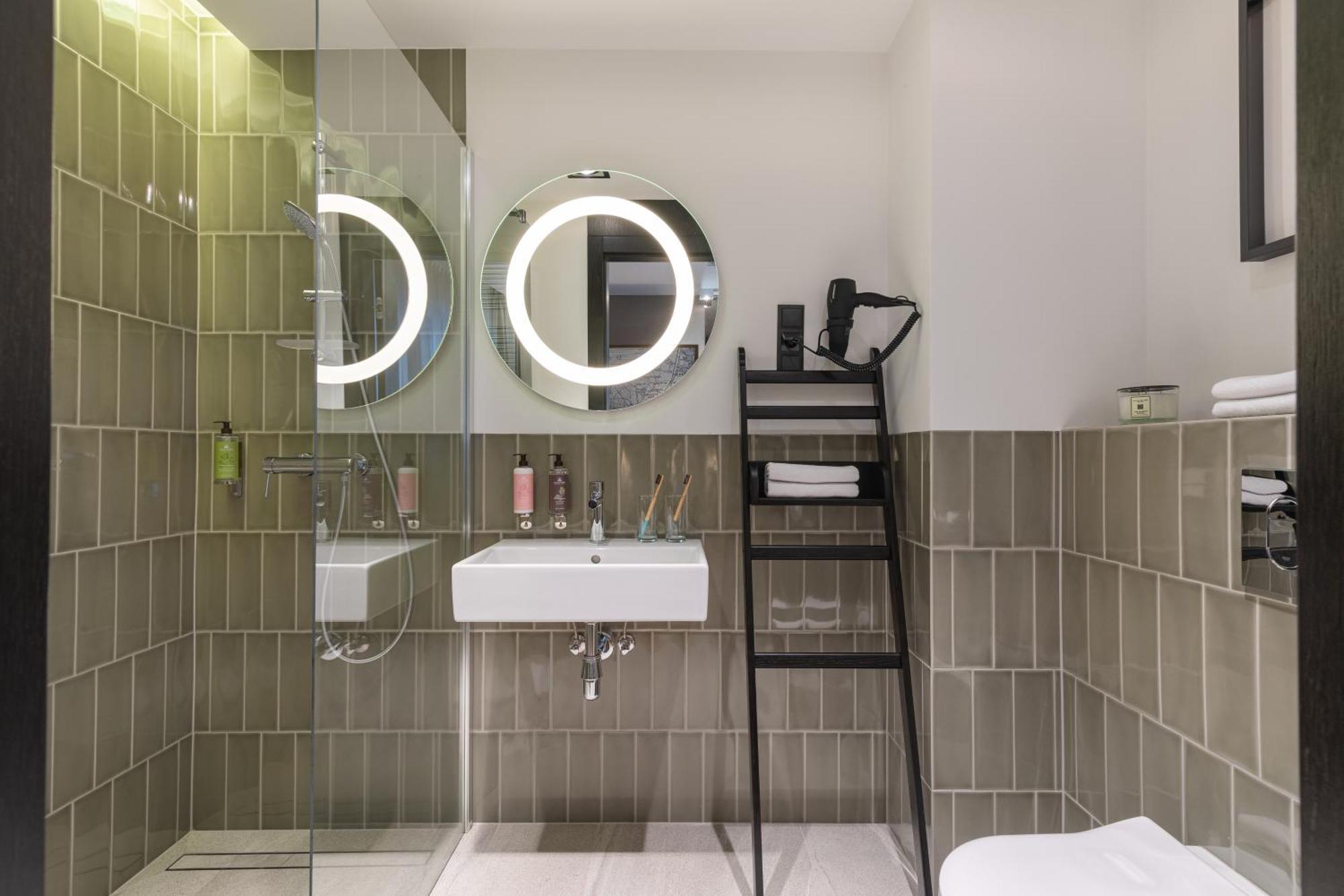Deo Plaza - Old Town By Rent Like Hotel apartamentowy
